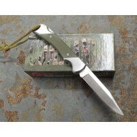 K25 COMMANDO 19,6cm Backlock