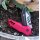 K25  RED Mini Taschenmesser Messer Rot