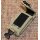 Haller Robustes Corduraetui für Messer 9-11cm Cordura Holster Desert Camo