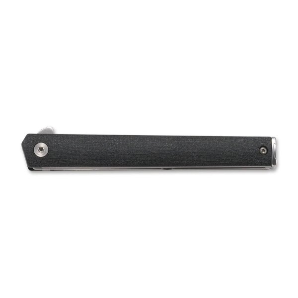 CRKT CEO Flipper AUS-8 Stahl Taschenmesser Messer 01CR7097