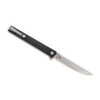 CRKT CEO Flipper AUS-8 Stahl Taschenmesser Messer 01CR7097
