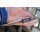 CRKT CEO Flipper AUS-8 Stahl Taschenmesser Messer 01CR7097