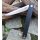 CRKT CEO Flipper AUS-8 Stahl Taschenmesser Messer 01CR7097