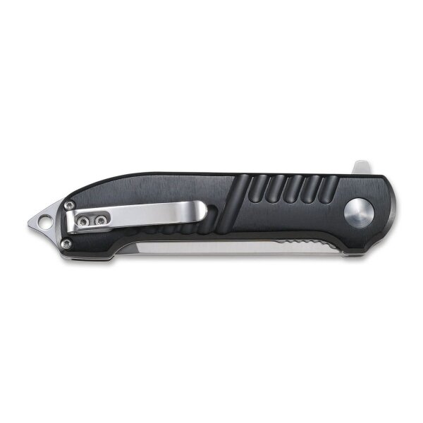 CRKT Razel GT Black 8Cr13MoV Stahl Aluminiumgriff 01CR4031GT