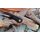 CRKT Razel GT Black 8Cr13MoV Stahl Aluminiumgriff 01CR4031GT