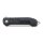 CRKT Razel GT Black 8Cr13MoV Stahl Aluminiumgriff 01CR4031GT