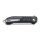 CRKT Razel GT Black 8Cr13MoV Stahl Aluminiumgriff 01CR4031GT