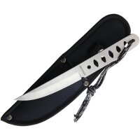 Rough Ryder Messer NAKED Fahrtenmesser fixed feststehend...