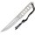 Rough Ryder Messer NAKED Fahrtenmesser fixed feststehend Vollmetall Cord Nylonscheide