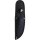 Rough Ryder Messer NAKED Fahrtenmesser fixed feststehend Vollmetall Cord Nylonscheide