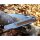 SRM Knives 1421 Frontflip Folder N690Co Stahl TC4 Titan G10