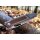 SRM Knives 1421 Frontflip Folder N690Co Stahl TC4 Titan G10