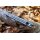 SRM Knives 1421 Frontflip Folder N690Co Stahl TC4 Titan G10