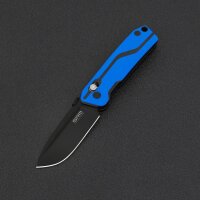 SRM Knives Messer 7228-GI Taschenmesser D2 Stahl G10...