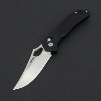 SRM Knives 9202 D2 Folder