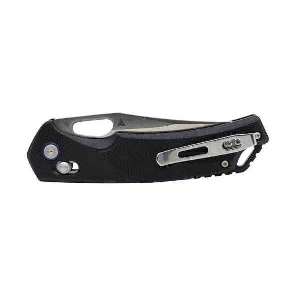 SRM Knives 9201 Retreiver D2 Stahl G10 Griff Ambi-Lock