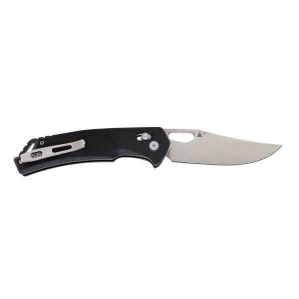 SRM Knives 9201 Retreiver D2 Stahl G10 Griff Ambi-Lock