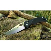 SRM Knives 9201 Retreiver D2 Stahl G10 Griff Ambi-Lock