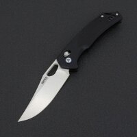 SRM Knives Messer 9201 Taschenmesser D2 Stahl G10 Griff...