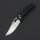 SRM Knives 9201 Retreiver D2 Stahl G10 Griff Ambi-Lock