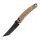 SRM Knives 9211B-GW 8Cr13MoV Ambi Lock BRAUN
