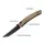 SRM Knives 9211B-GW 8Cr13MoV Ambi Lock BRAUN