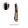 SRM Knives 9211B-GW 8Cr13MoV Ambi Lock BRAUN