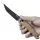 SRM Knives 9211B-GW 8Cr13MoV Ambi Lock BRAUN