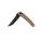 SRM Knives 9211B-GW 8Cr13MoV Ambi Lock BRAUN