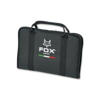 FoxKnives Fodero Universale Messertasche für bis zu...