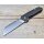 QSP Knife PENGUIN QS130-N Messer 154 CM Stahl Titangriff Kugellager