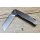 QSP Knife PENGUIN QS130-N Messer 154 CM Stahl Titangriff Kugellager