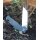 QSP Knife PENGUIN QS130-M Messer 154 CM Stahl Titangriff Kugellager
