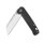 QSP Knife PENGUIN QS130-M Messer 154 CM Stahl Titangriff Kugellager
