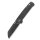 QSP Knife PENGUIN QS130-O Messer 154 CM Stahl Titangriff Kugellager