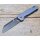 QSP Knife PENGUIN QS130-S Messer 154 CM Stahl Titangriff Kugellager