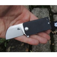 BlackFox Messer B.key Black Mini Taschenmesser 440A Stahl...