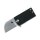 BlackFox Messer B.key Black Mini Taschenmesser 440A Stahl Schlüsselanhänger