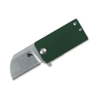 BlackFox Messer B.key OD Green Mini Taschenmesser 440A...