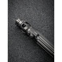 WE Knife Tactical Pen BACULUS TP-07B Black Kugelschreiber...