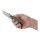 CRKT Minimalist Persian Neck Knife Micarta Messer small fixed Kydex Kydexscheide 02CR2379
