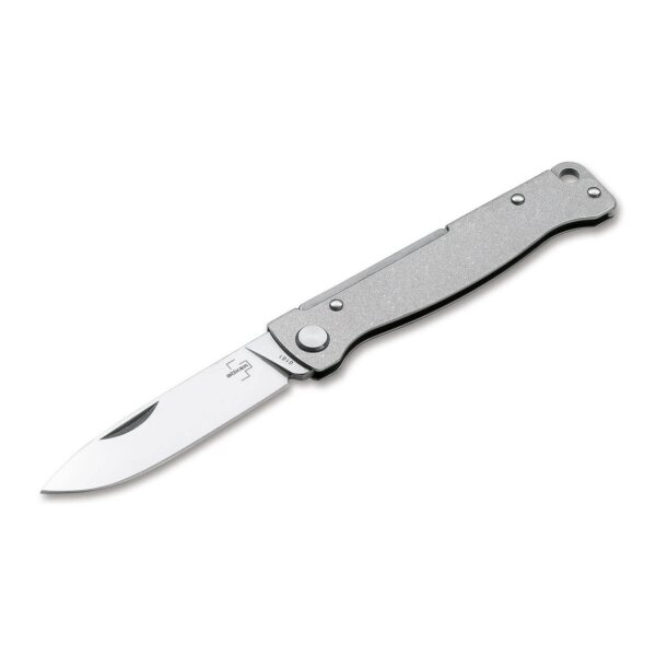 Böker Plus ATLAS SW Slipjoint Taschenmesser Messer 01BO856