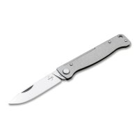 Böker Plus ATLAS SW Slipjoint Taschenmesser Messer...