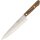 Old Hickory Messer COOK KNIFE 2nd 79-8 K&uuml;chenmesser Kohlenstoffstahl Hickoryholz