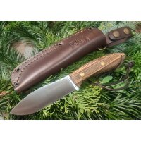 Joker Canadiense 14C28N Bocoteholz Braun inkl. Dangler...