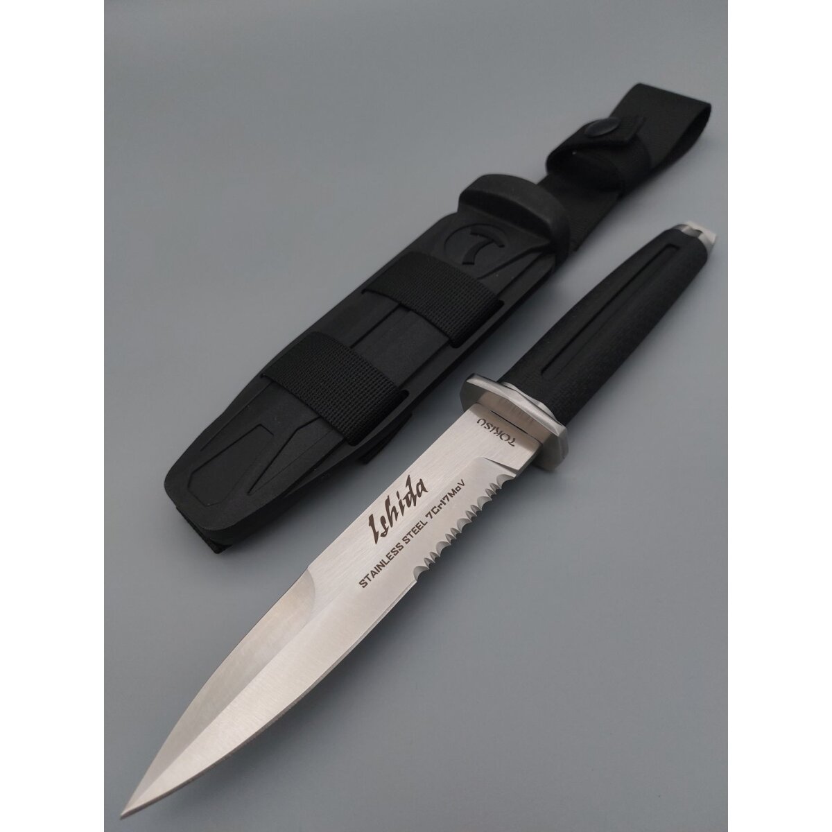 Tokisu Knives Messer Folder 7cr17mov Stahl G10 Und