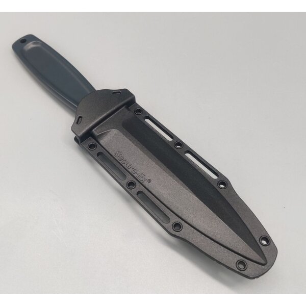 Cold Steel DROP FORGED BOOT KNIFE Messer Stiefelmesser 52100 Carbonstahl