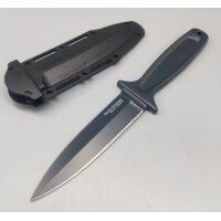Cold Steel DROP FORGED BOOT KNIFE Messer Stiefelmesser...