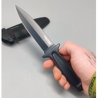 Cold Steel DROP FORGED BOOT KNIFE Messer Stiefelmesser...