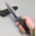 Cold Steel DROP FORGED BOOT KNIFE Messer Stiefelmesser 52100 Carbonstahl